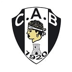 СА Бастия - logo