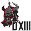D13 - logo