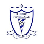 Сент-Джозеф'c - logo