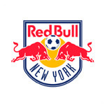 Нью-Йорк Ред Буллс - logo