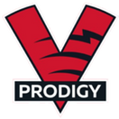 VP.Prodigy - logo