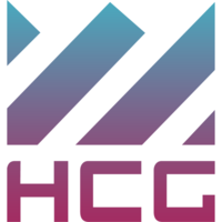 HCG Masters Season 1 - logo