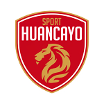 Спорт Уанкайо - logo