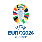 Евро 2024 - logo