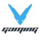 V-Gaming - logo