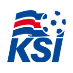 Исландия U-17 - logo