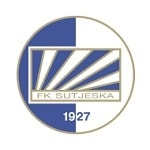 Сутьеска Никшич U-19 - logo