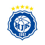 ХИК U-19 - logo