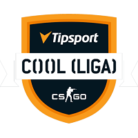 COOL League Season 10 - logo