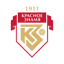 Логотип домашней команды