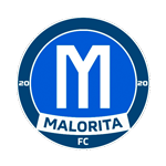 Малорита - logo