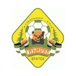 Сибиряк - logo