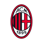 Милан - logo