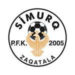 Симург - logo