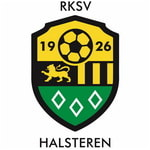 Халстерен - logo