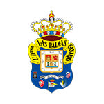 Лас-Пальмас Б - logo