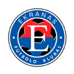 Экранас - logo