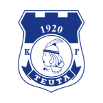 Теута - logo