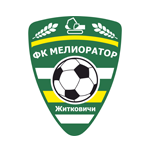 Мелиоратор - logo
