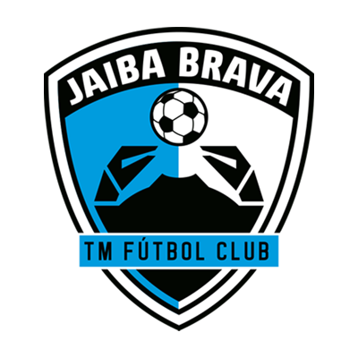 Хайба Брава - logo