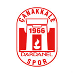 Чанаккале Дарданельспор - logo
