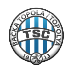 ТСЦ Бачка Топола - logo