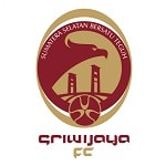 Сривиджая - logo