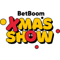 BetBoom Xmas Show - logo