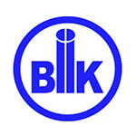 БИИК - logo