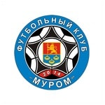 Муром - logo
