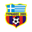 Тирнавос-2005 - logo