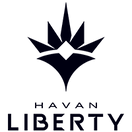 Havan Liberty - logo