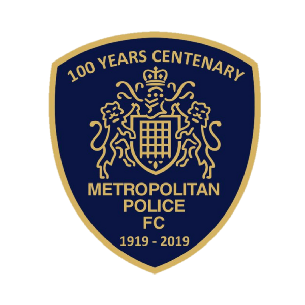 Метрополитан Полис - logo