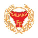 Кальмар - logo