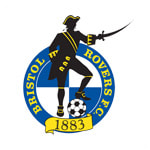 Бристоль Роверс - logo