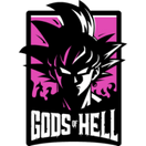 Gods of Hell - logo