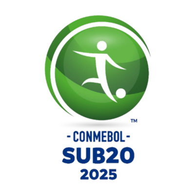 Чемпионат Южной Америки U-20 - logo