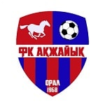 Акжайык - logo