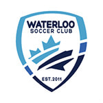 Ватерлоо Риджн - logo