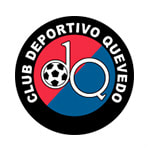 Депортиво Кеведо - logo