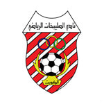 Аль-Сулайбихат - logo