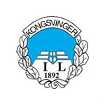 Конгсвингер - logo