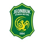 Чонбук Хендай Моторс - logo
