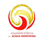 Академия Ош - logo