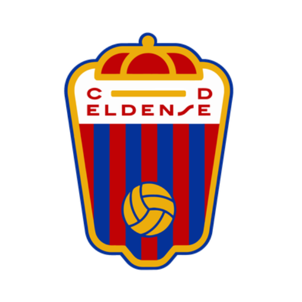 Эльденсе - logo