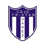 Тристан Суарес - logo