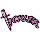 Team Tickles - logo