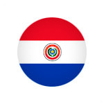 Парагвай U-20 - logo