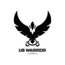 UB Warrior - logo