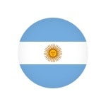 Аргентина U-23 - logo